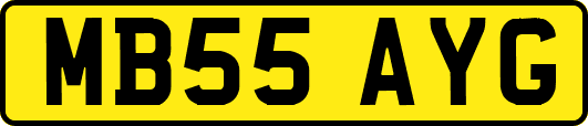 MB55AYG