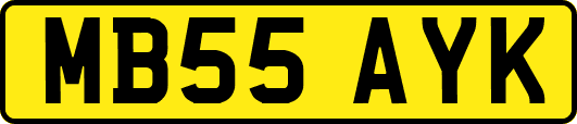 MB55AYK