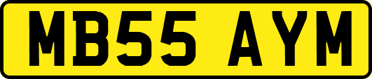 MB55AYM