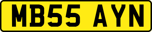 MB55AYN