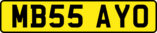 MB55AYO