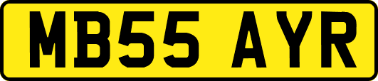 MB55AYR