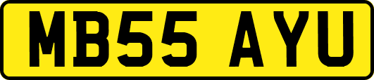 MB55AYU