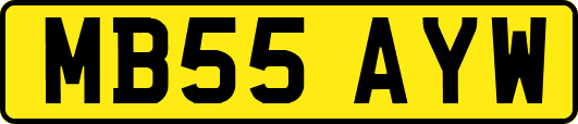 MB55AYW