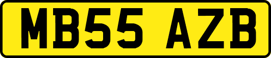MB55AZB