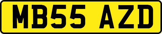 MB55AZD