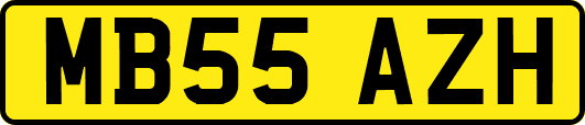 MB55AZH