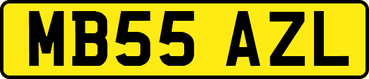MB55AZL
