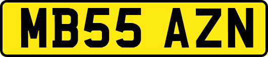 MB55AZN