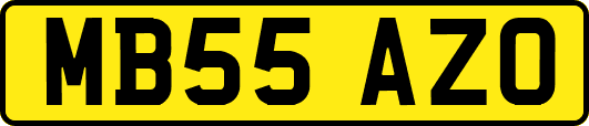 MB55AZO