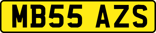 MB55AZS