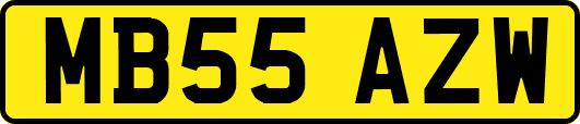 MB55AZW