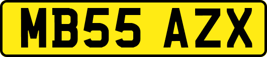 MB55AZX