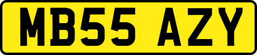 MB55AZY