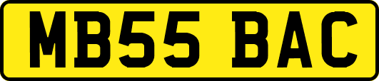 MB55BAC