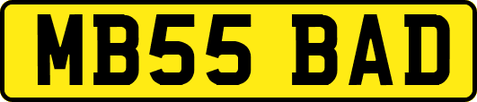 MB55BAD