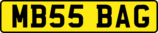 MB55BAG