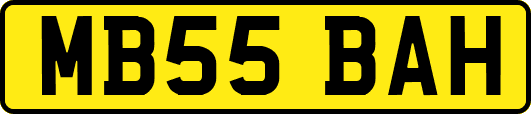 MB55BAH
