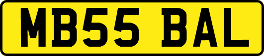 MB55BAL
