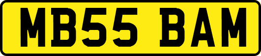 MB55BAM
