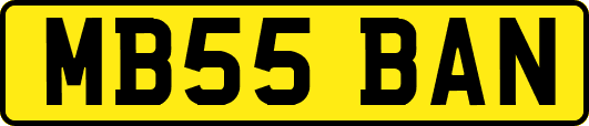 MB55BAN