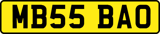 MB55BAO
