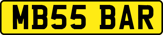 MB55BAR