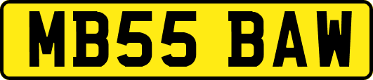 MB55BAW