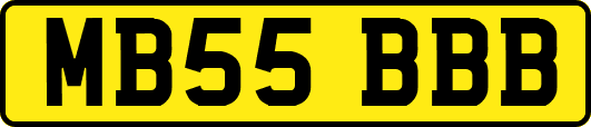 MB55BBB
