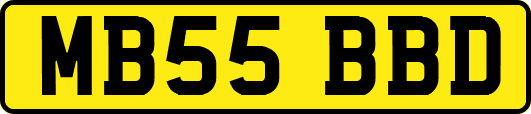 MB55BBD