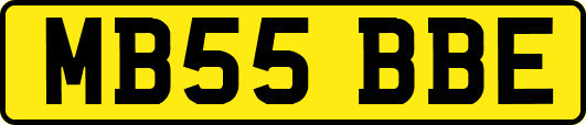 MB55BBE