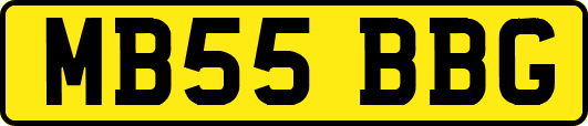 MB55BBG