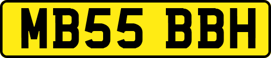 MB55BBH