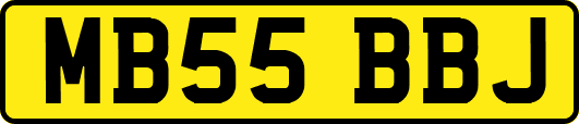 MB55BBJ