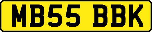 MB55BBK