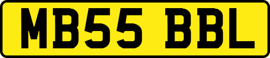 MB55BBL