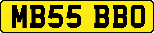 MB55BBO