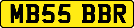 MB55BBR