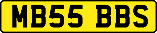 MB55BBS