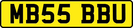 MB55BBU