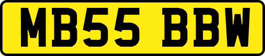 MB55BBW