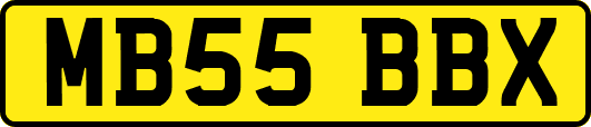 MB55BBX