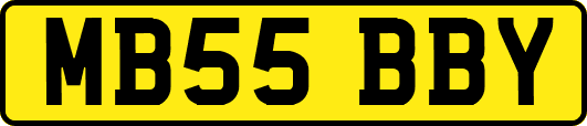 MB55BBY