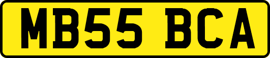 MB55BCA