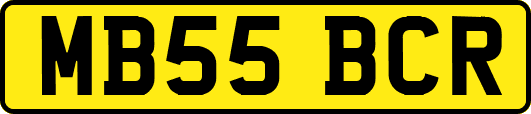 MB55BCR