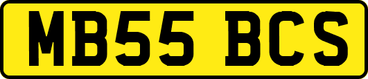 MB55BCS