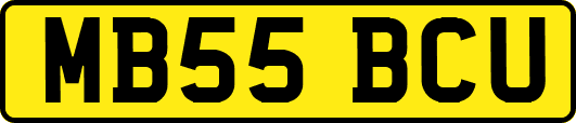 MB55BCU