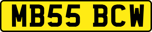 MB55BCW