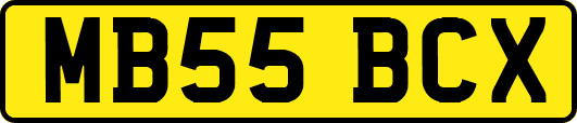 MB55BCX