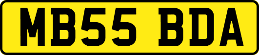 MB55BDA